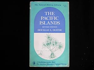 Imagen del vendedor de The Pacific Islands a la venta por HERB RIESSEN-RARE BOOKS