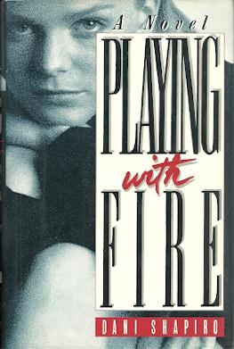 Imagen del vendedor de Playing With Fire a la venta por Mike Murray - Bookseller LLC