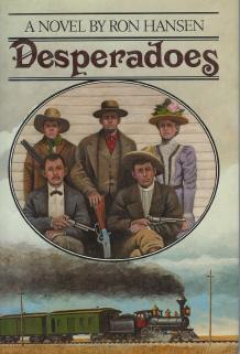 Desperadoes