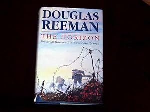 Seller image for The Horizon; for sale by Wheen O' Books