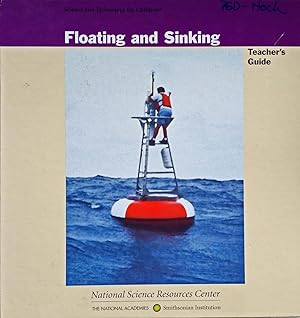 Science and Technology for Children: Floating and Sinking Teacher's Guide (Second Edition)