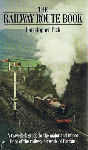 The Railway Route Book