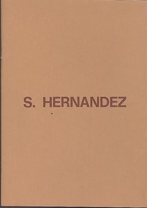 S. Hernandez