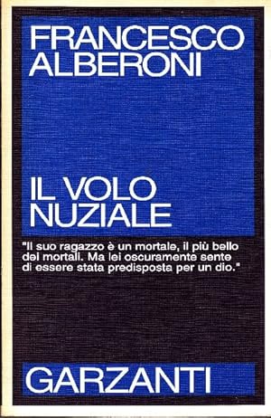 Il volo nuziale