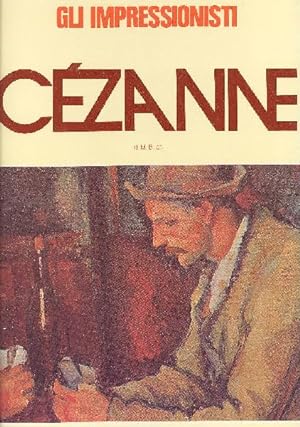 Immagine del venditore per Paul Czanne venduto da Studio Bibliografico Marini