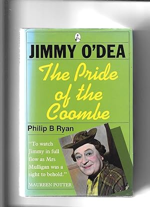Immagine del venditore per Jimmy O'Dea The Pride of the Coombe. venduto da Sillan Books
