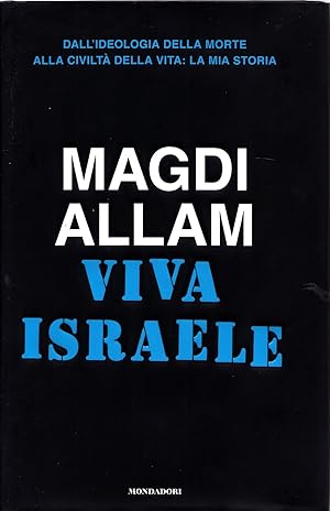 Viva Israele