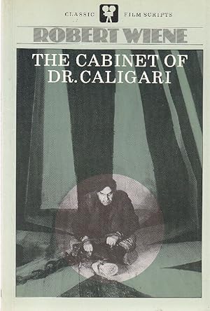 Bild des Verkufers fr The Cabinet of Dr. Caligari zum Verkauf von Studio Bibliografico Marini