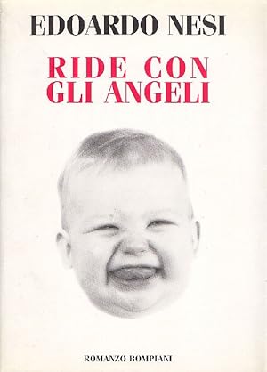 Bild des Verkufers fr Ride con gli angeli zum Verkauf von Studio Bibliografico Marini