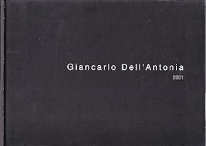 Image du vendeur pour Giancarlo Dell'Antonia mis en vente par Studio Bibliografico Marini