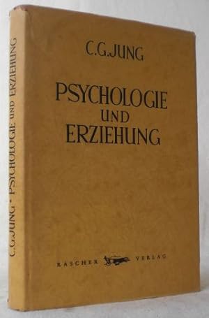 Psychologie und Erziehung. Analytische Psychologie und Erziehung. Konflikte der kindlichen Seele....