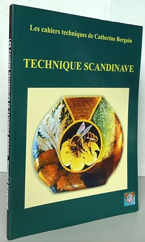 Bild des Verkufers fr Technique scandinave (Les cahiers techniques de Catherine Bergoin.) zum Verkauf von Librairie Thot