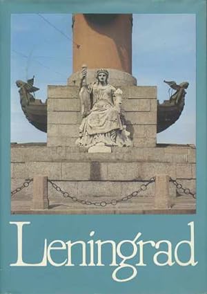Leningrad: Art and Architecture