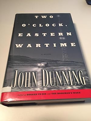 Two O'Clock, Eastern Wartime