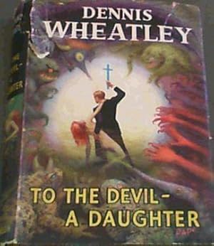 Seller image for To The Devil a Daughter for sale by Chapter 1