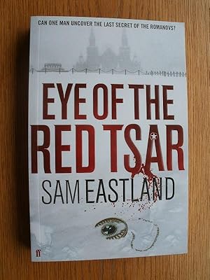 Eye of the Red Tsar