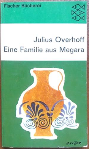 Seller image for Eine Familie aus Megara. for sale by buch-radel