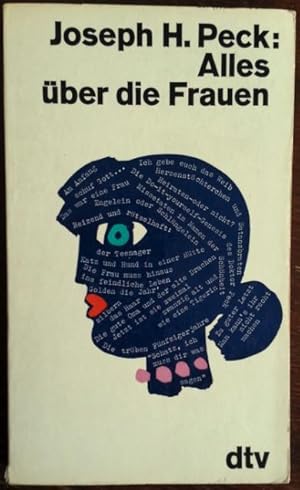 Bild des Verkufers fr Alles ber die Frauen. zum Verkauf von buch-radel