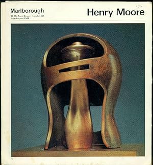 Henry Moore