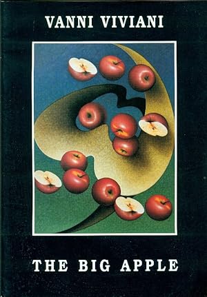 Seller image for Vanni Viviani. The Big Apple for sale by Studio Bibliografico Marini