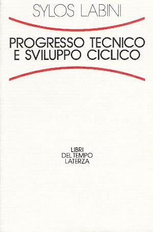 Progresso tecnico e sviluppo ciclico