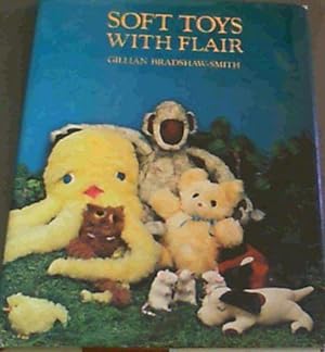 Seller image for Soft Toys with Flair for sale by Chapter 1