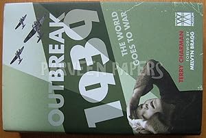 Seller image for Outbreak. for sale by EmJay Books