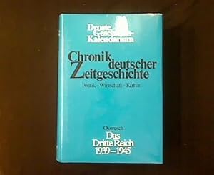 Seller image for Das Dritte Reich. 1939 - 1945. for sale by Antiquariat Matthias Drummer
