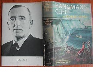 Seller image for Hangman's Cliff for sale by Weatherby Books