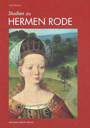 Seller image for Studien zu Hermen Rode. for sale by Antiquariat Bernhardt