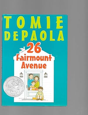 Immagine del venditore per 26 Fairmount Avenue (A 26 Fairmount Avenue Book) venduto da TuosistBook