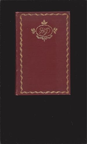 Knickerbocker's History of New York (Volume 2 Only) (Holly Edition)