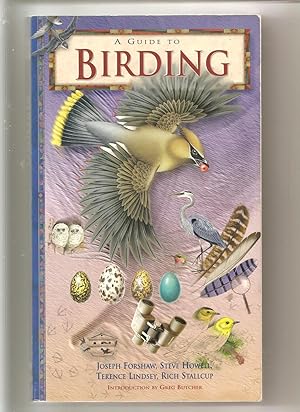 Guide To Birding