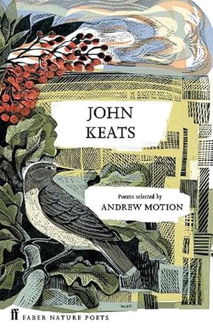 Image du vendeur pour John Keats (Hardcover) mis en vente par Grand Eagle Retail