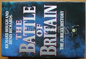 Seller image for The Battle of Britain. for sale by EmJay Books
