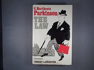 Seller image for The Law for sale by Strawberry Hill Books