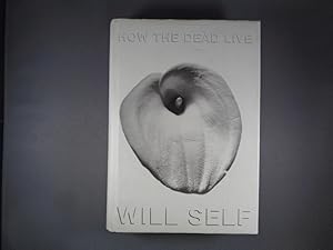 Bild des Verkufers fr How the Dead Live zum Verkauf von Strawberry Hill Books