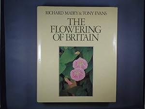 Immagine del venditore per The Flowering of Britain venduto da Strawberry Hill Books