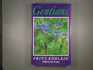 Seller image for Gentians for sale by Strawberry Hill Books