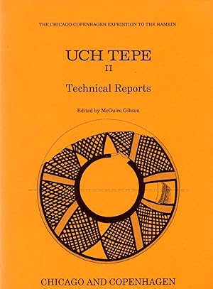 Seller image for Uch Tepe Two: Technical Reports for sale by Book Booth