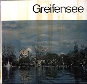 Image du vendeur pour Greifensee mis en vente par books4less (Versandantiquariat Petra Gros GmbH & Co. KG)