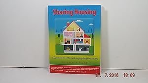 Imagen del vendedor de Sharing Housing a la venta por Gene The Book Peddler