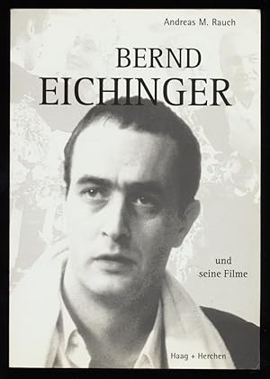 Seller image for Bernd Eichinger und seine Filme. for sale by Antiquariat Peda