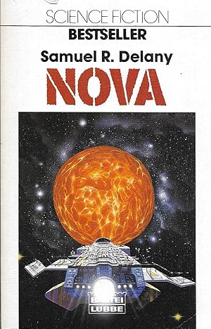 Nova: Science Fiction Roman