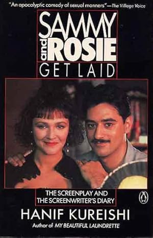 Seller image for Sammy And Rosie Get Laid for sale by Ira Joel Haber - Cinemage Books