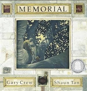 Immagine del venditore per Memorial (Paperback) venduto da Grand Eagle Retail