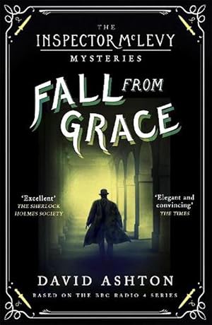 Image du vendeur pour Fall From Grace (Paperback) mis en vente par Grand Eagle Retail