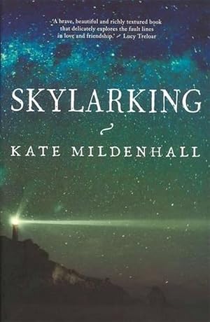 Seller image for Skylarking (Paperback) for sale by Grand Eagle Retail