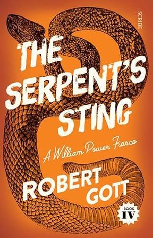 Seller image for The Serpent's Sting (Paperback) for sale by Grand Eagle Retail
