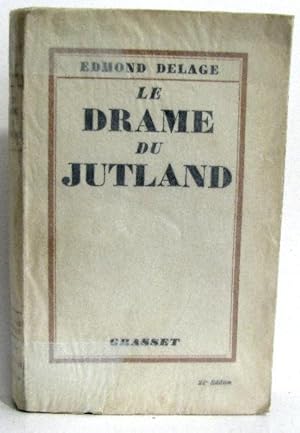 Seller image for Le drame du jutland for sale by crealivres